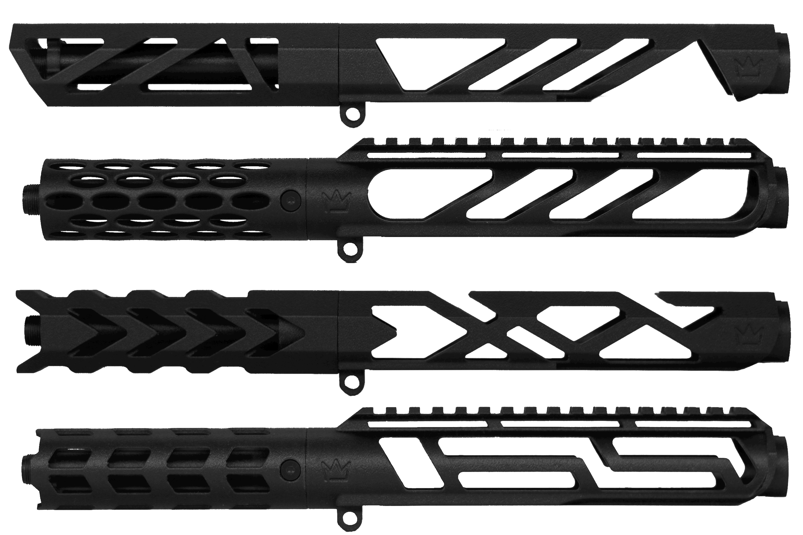 Sport Upper Receiver