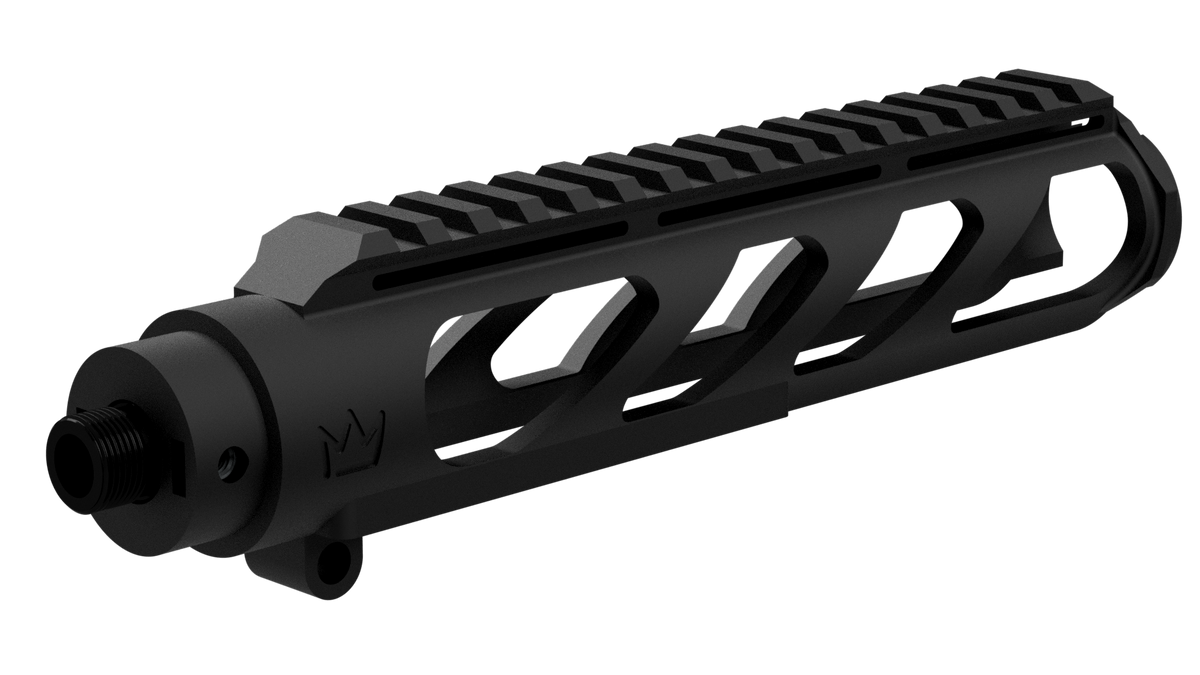 Sport Upper Receiver (AEG Type: A)