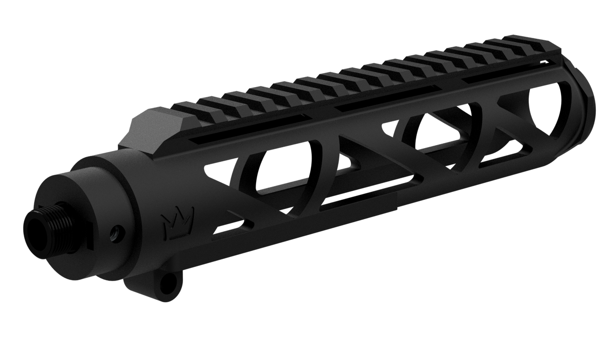 Sport Upper Receiver (AEG Type: C)