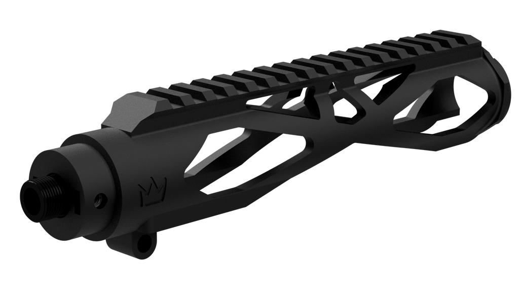 Sport Upper Receiver (AEG Type: D)