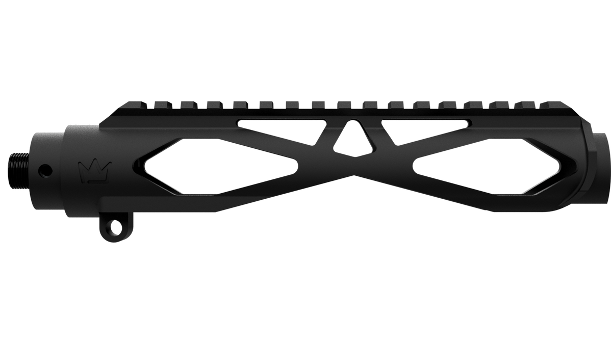 Sport Upper Receiver (AEG Type: D)
