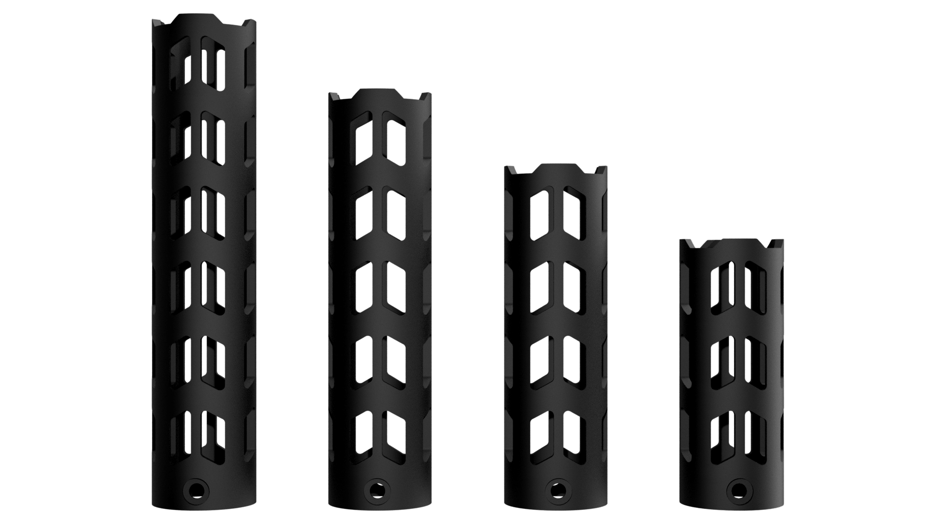 Sport Handguard (AEG Type: B)