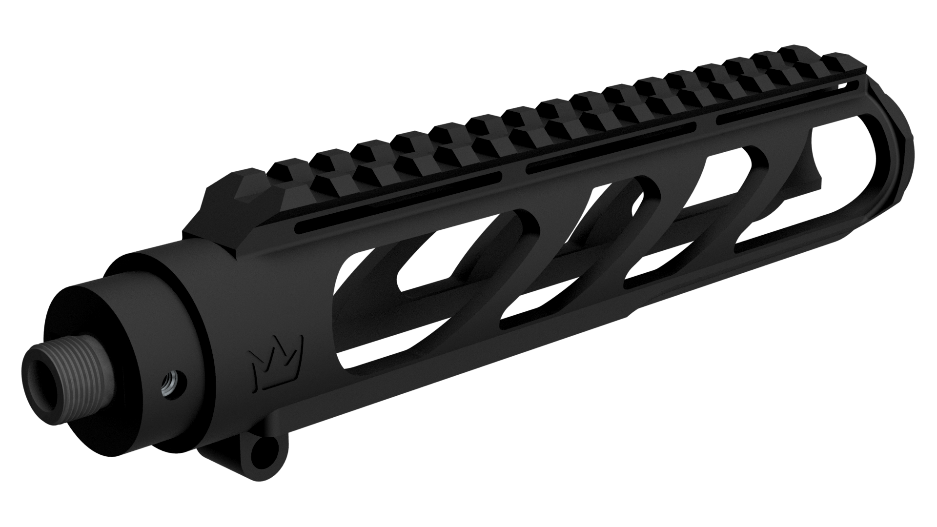 Sport Upper Receiver Complete Assembly (AEG Type: A)