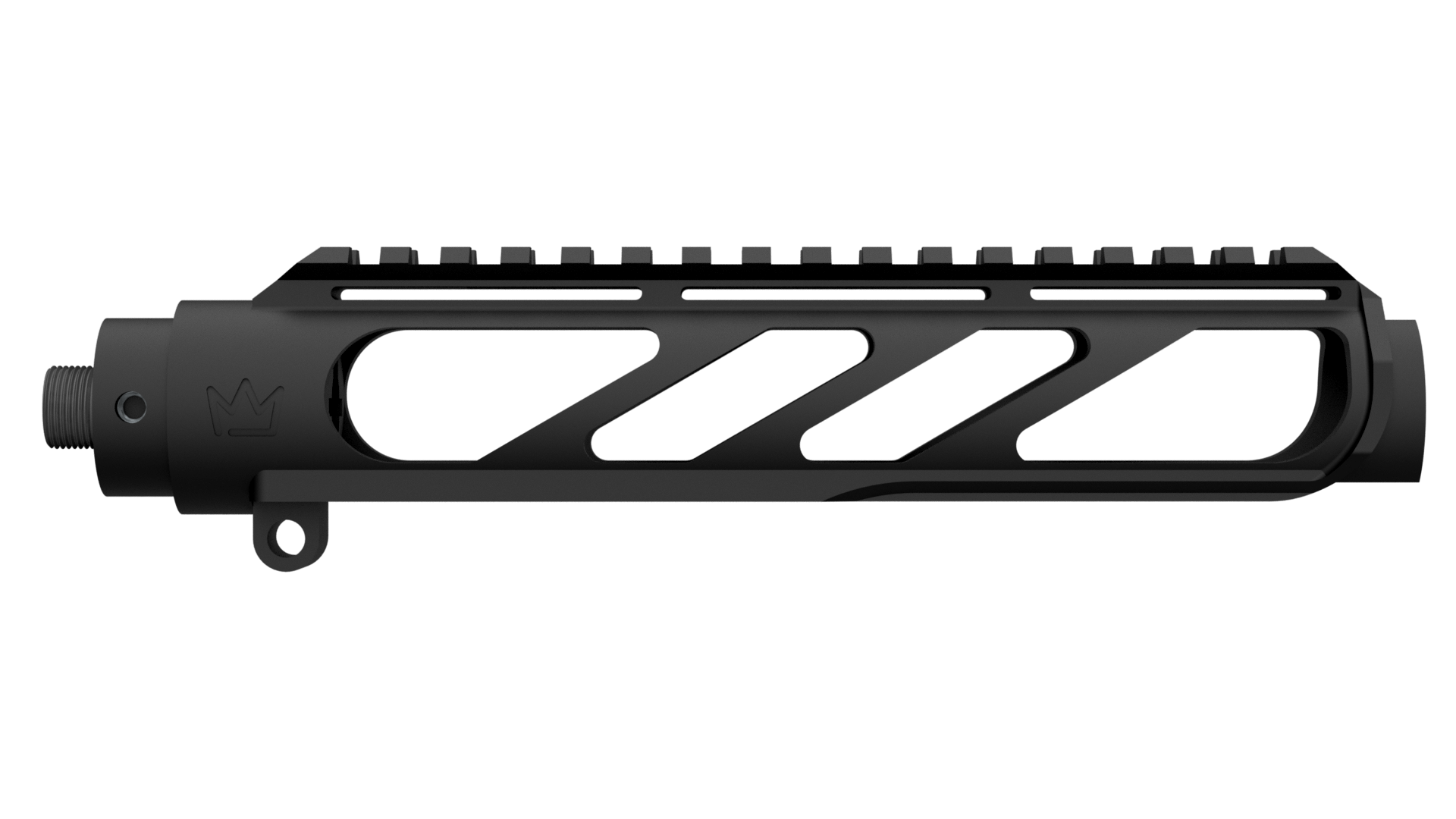 Sport Upper Receiver Complete Assembly (AEG Type: A)