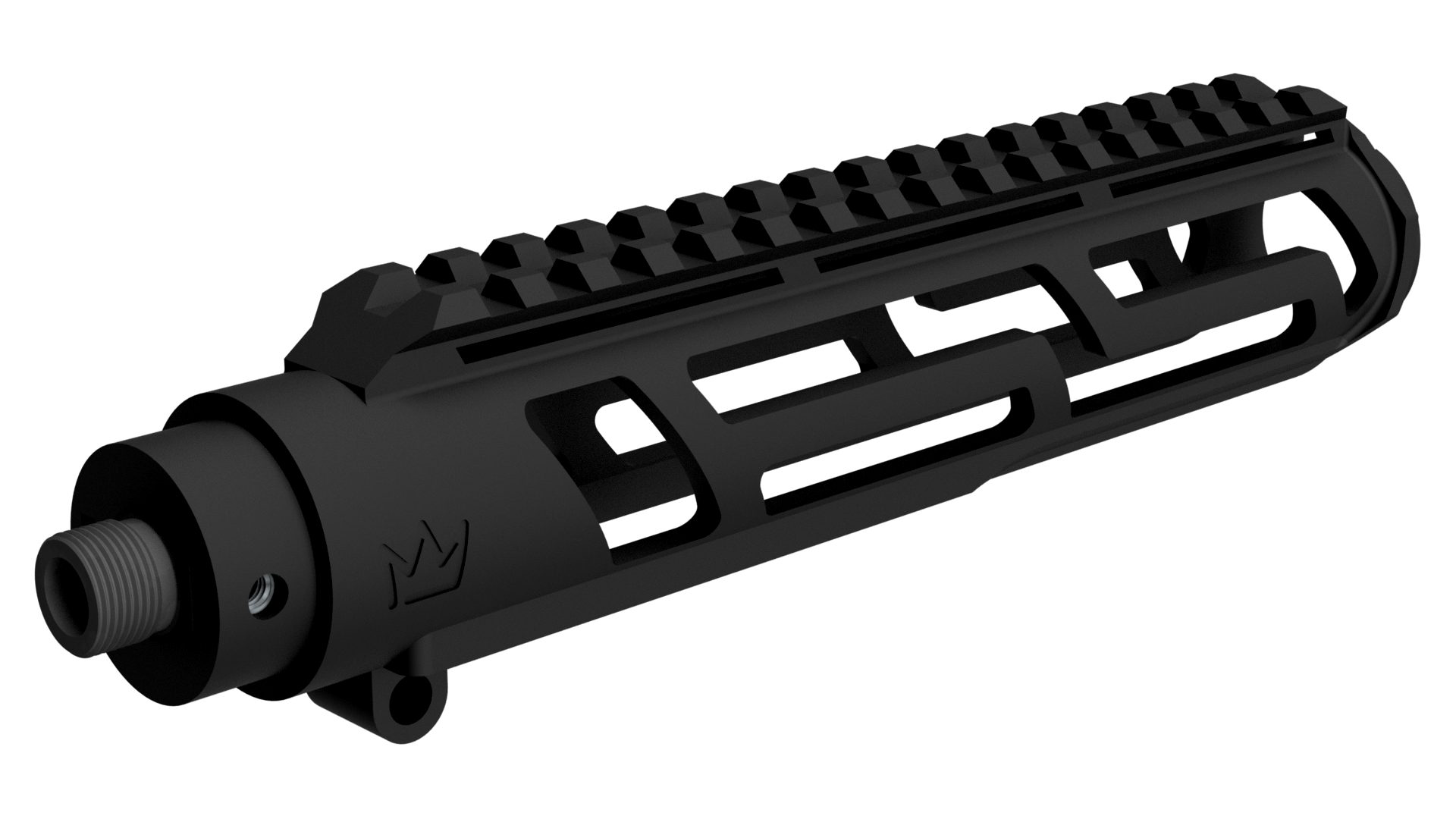 Sport Upper Receiver Complete Assembly (AEG Type: B)