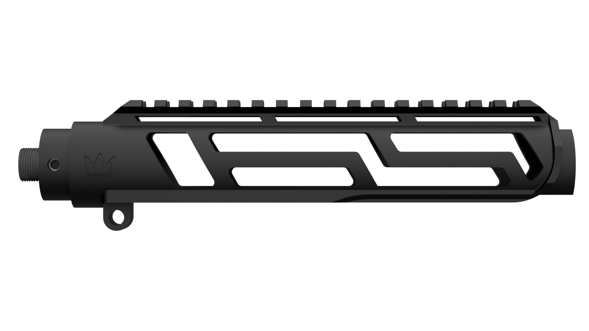 Sport Upper Receiver Complete Assembly (AEG Type: B)