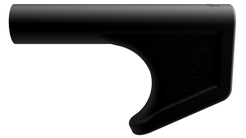 The BattleAxe