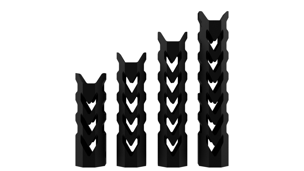 Sport Handguard (HPA Type: B)