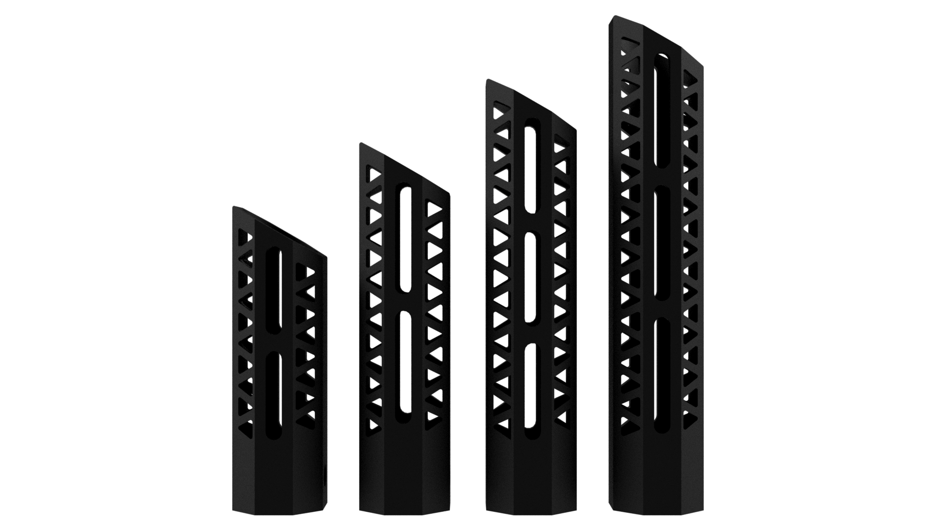 Sport Handguard (HPA Type: C)