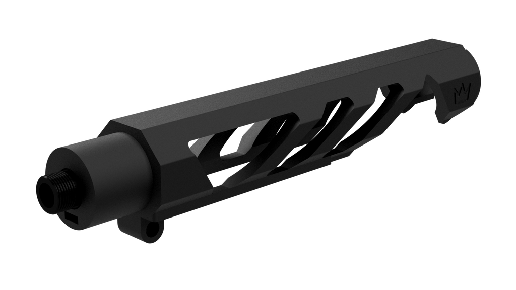 Sport Upper Receiver (HPA Type: A)
