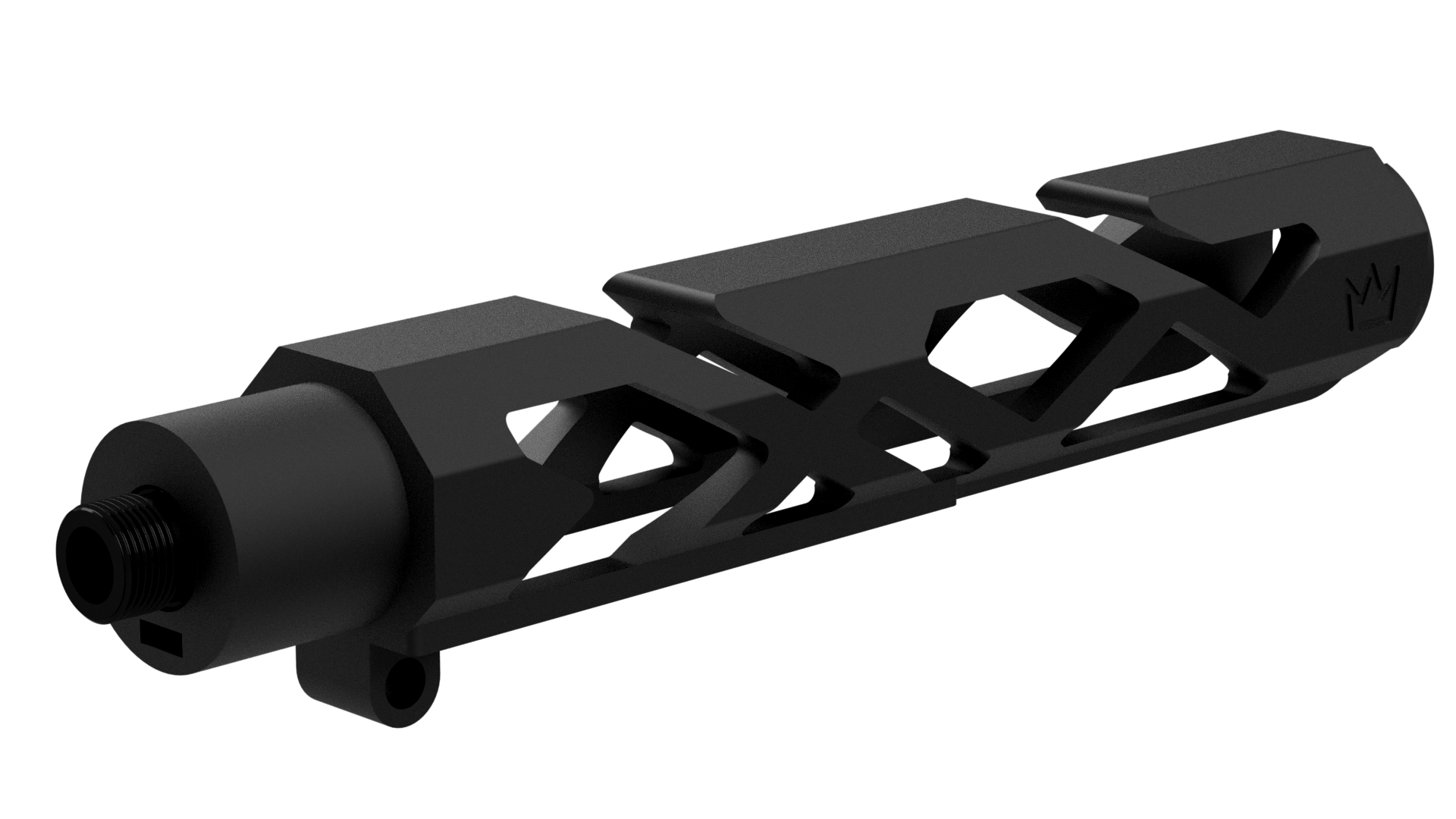 Sport Upper Receiver (HPA Type: B)