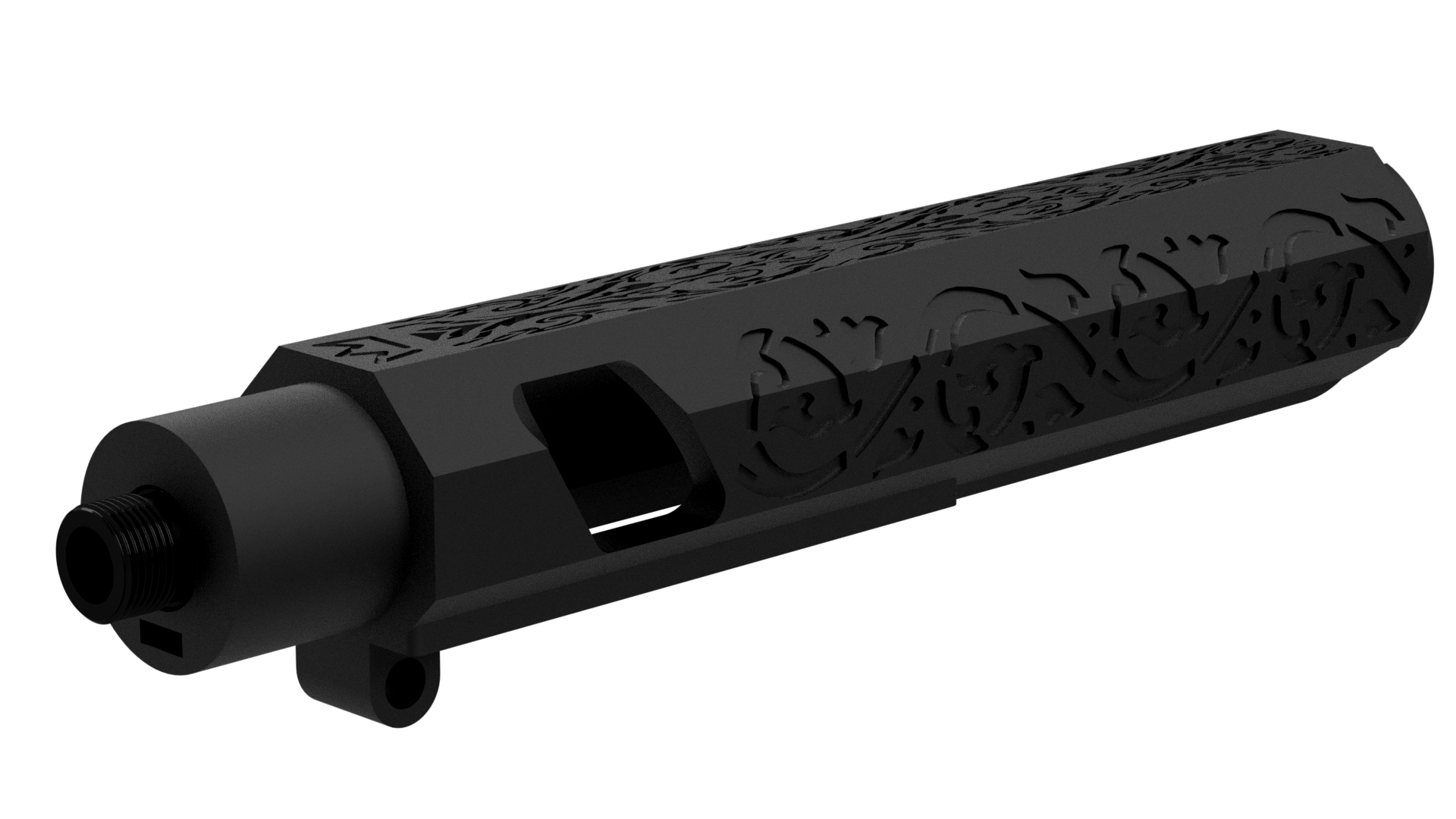 Sport Upper Receiver (HPA Type: C)