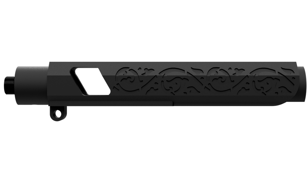 Sport Upper Receiver (HPA Type: C)
