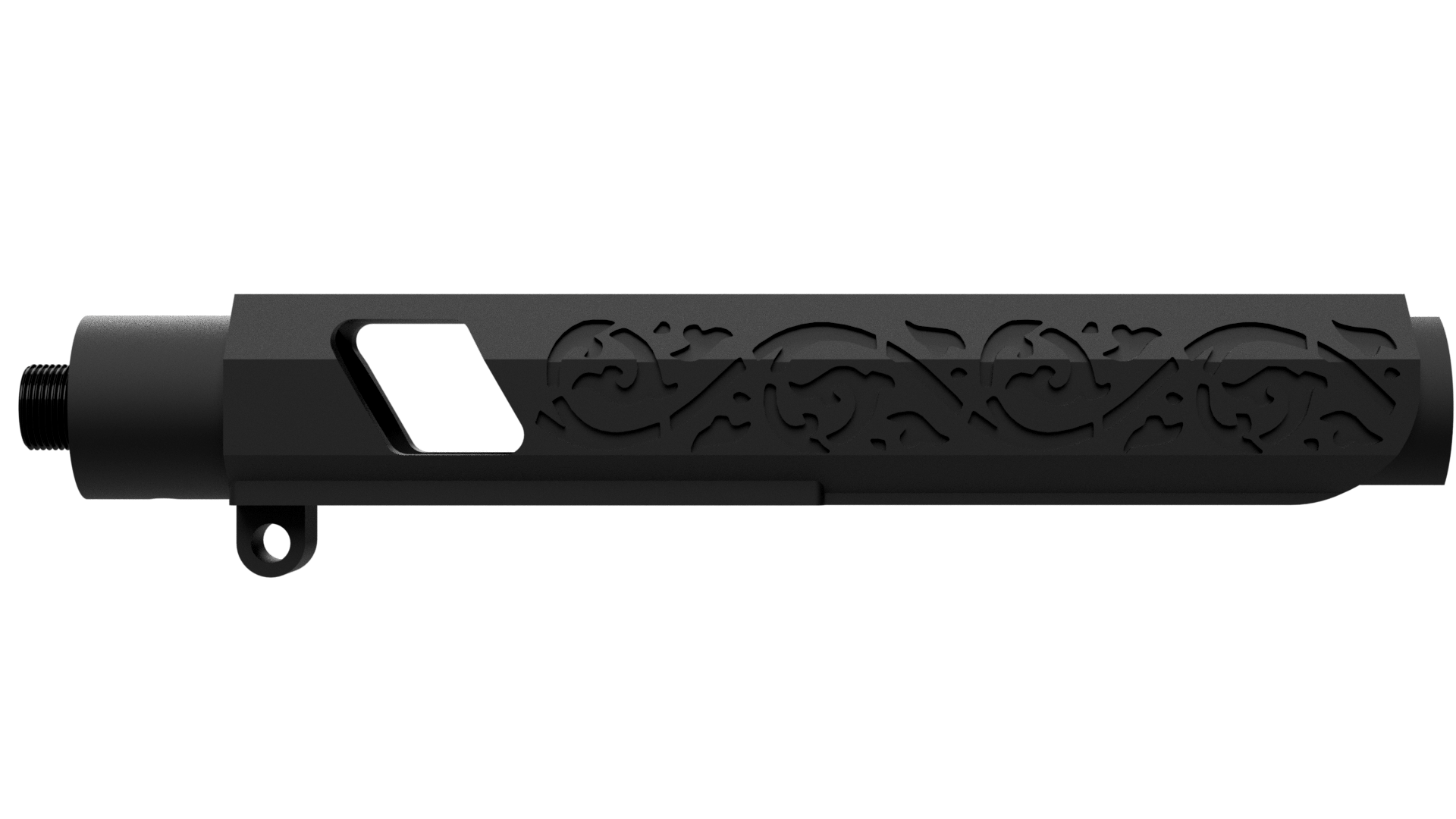 Sport Upper Receiver (HPA Type: C)