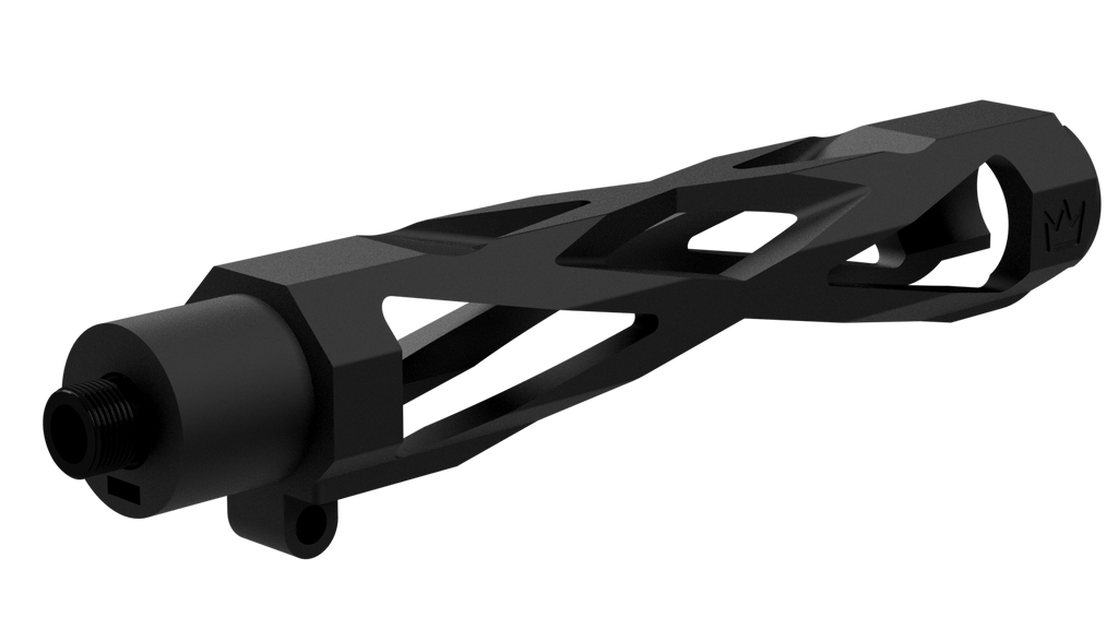 Sport Upper Receiver (HPA Type: D)