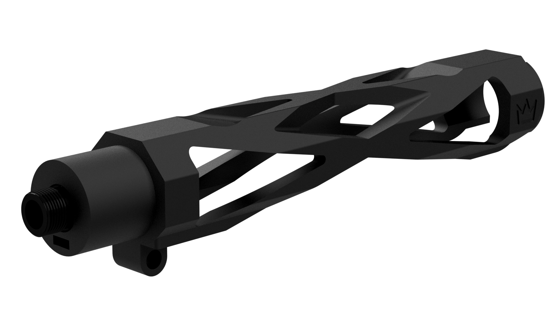 Sport Upper Receiver (HPA Type: D)