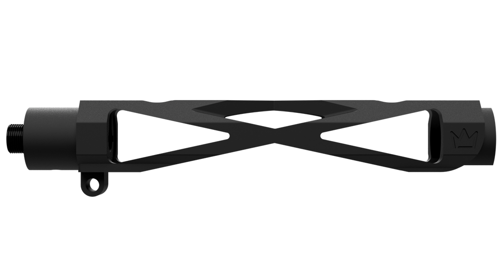 Sport Upper Receiver (HPA Type: D)