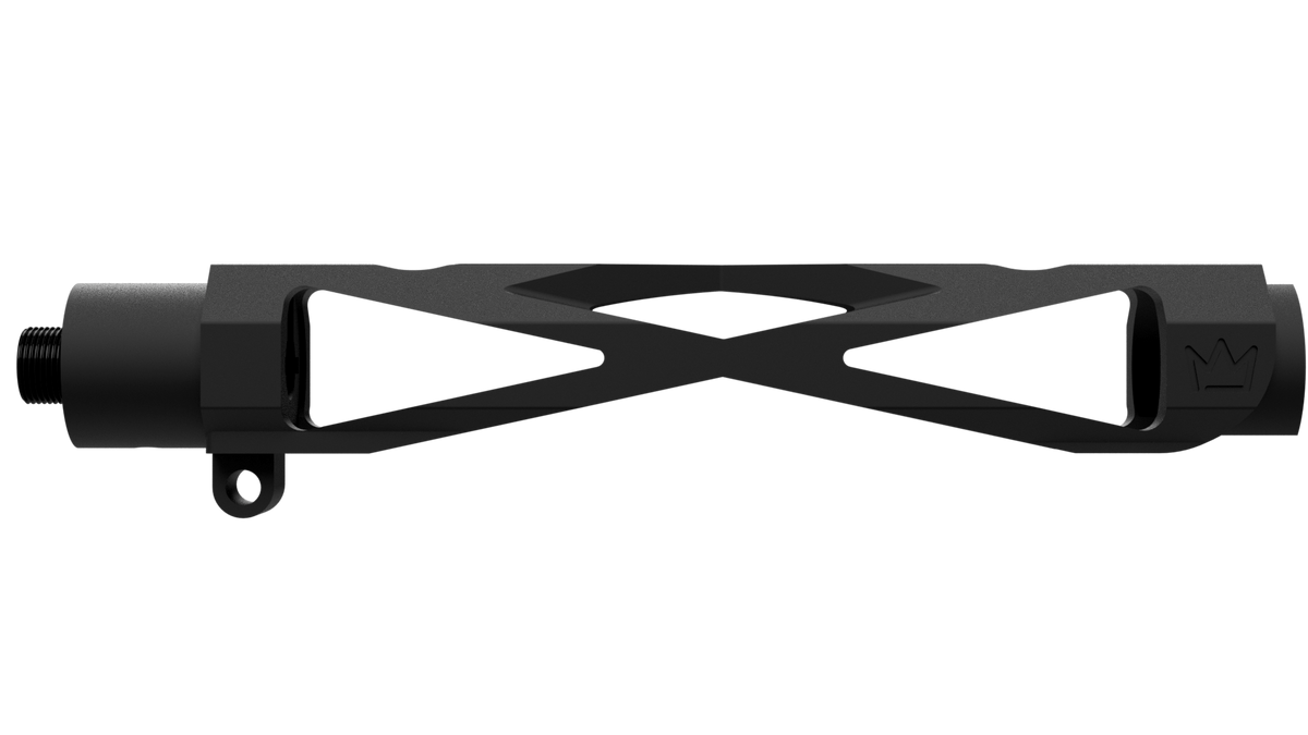 Sport Upper Receiver (HPA Type: D)