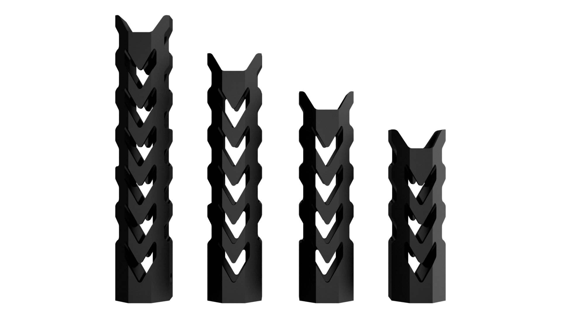 Sport Handguard (HPA Type: B)