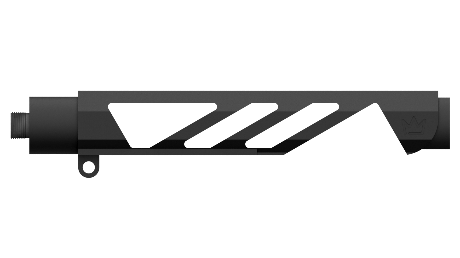 Sport Upper Receiver Complete Assembly (HPA Type: A)