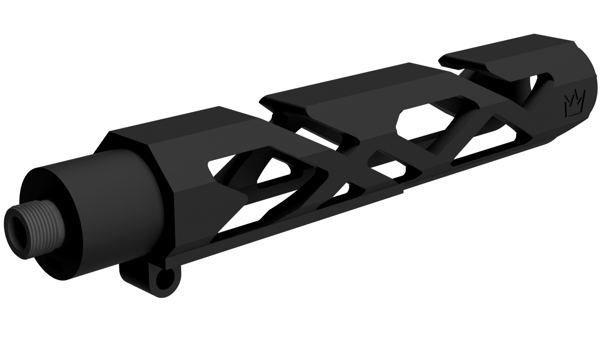 Sport Upper Receiver Complete Assembly (HPA Type: B)