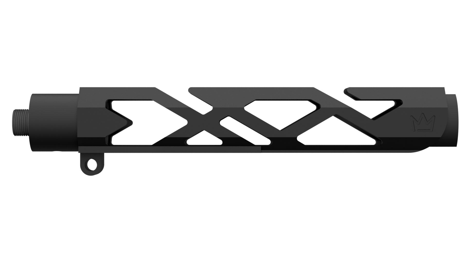 Sport Upper Receiver Complete Assembly (HPA Type: B)