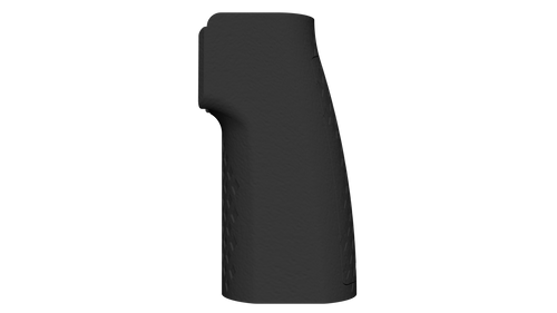 Modular Sport Grip Complete Assembly (0 Degree)