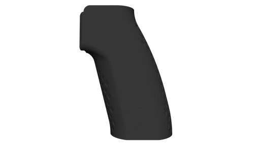 Modular Sport Grip Complete Assembly (14 Degree)