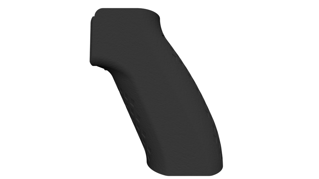 Modular Sport Grip Complete Assembly (24 Degree)