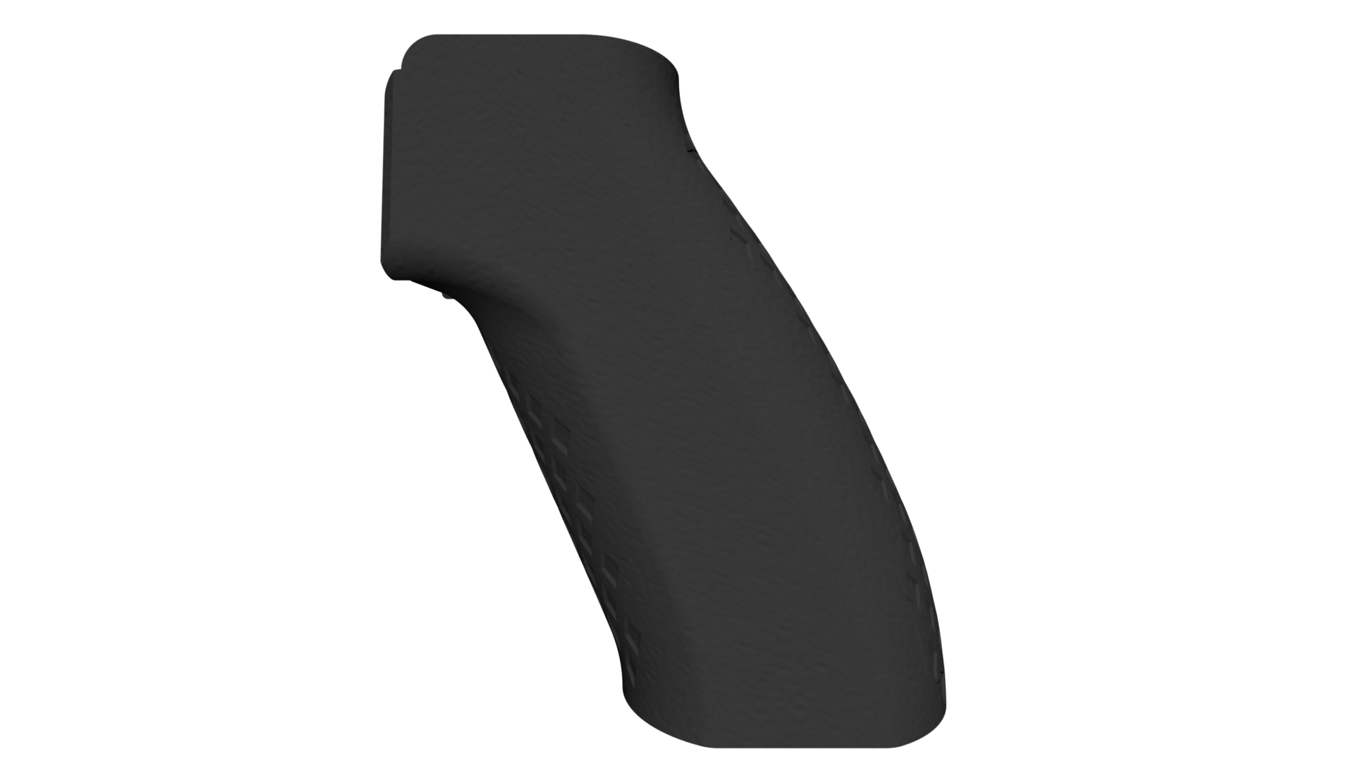Modular Sport Grip Complete Assembly (24 Degree)
