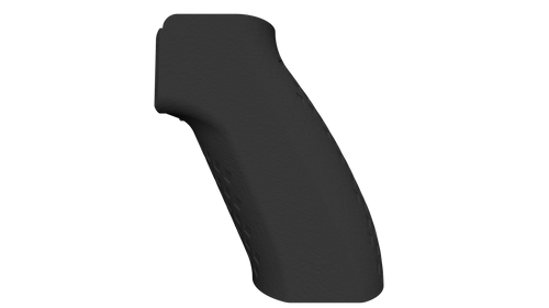 Modular Sport Grip Complete Assembly (24 Degree)