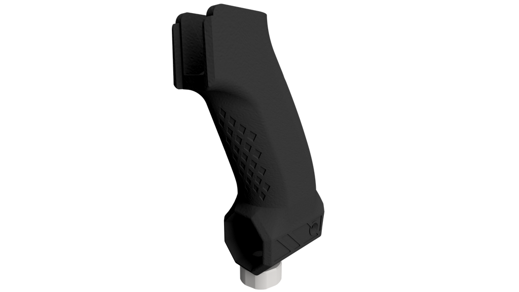 Modular Sport Grip Complete Assembly (24 Degree)