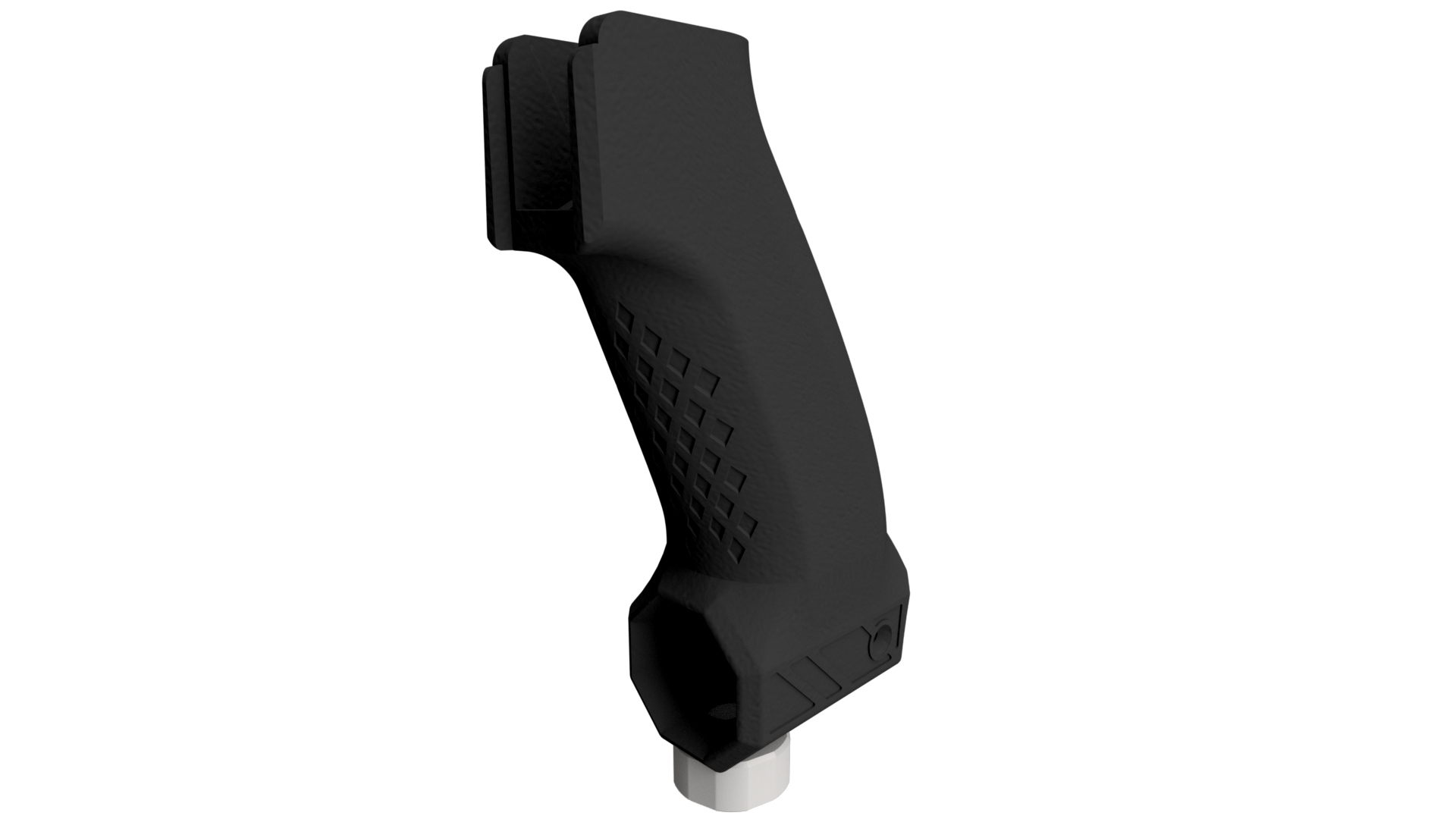 Modular Sport Grip Complete Assembly (24 Degree)