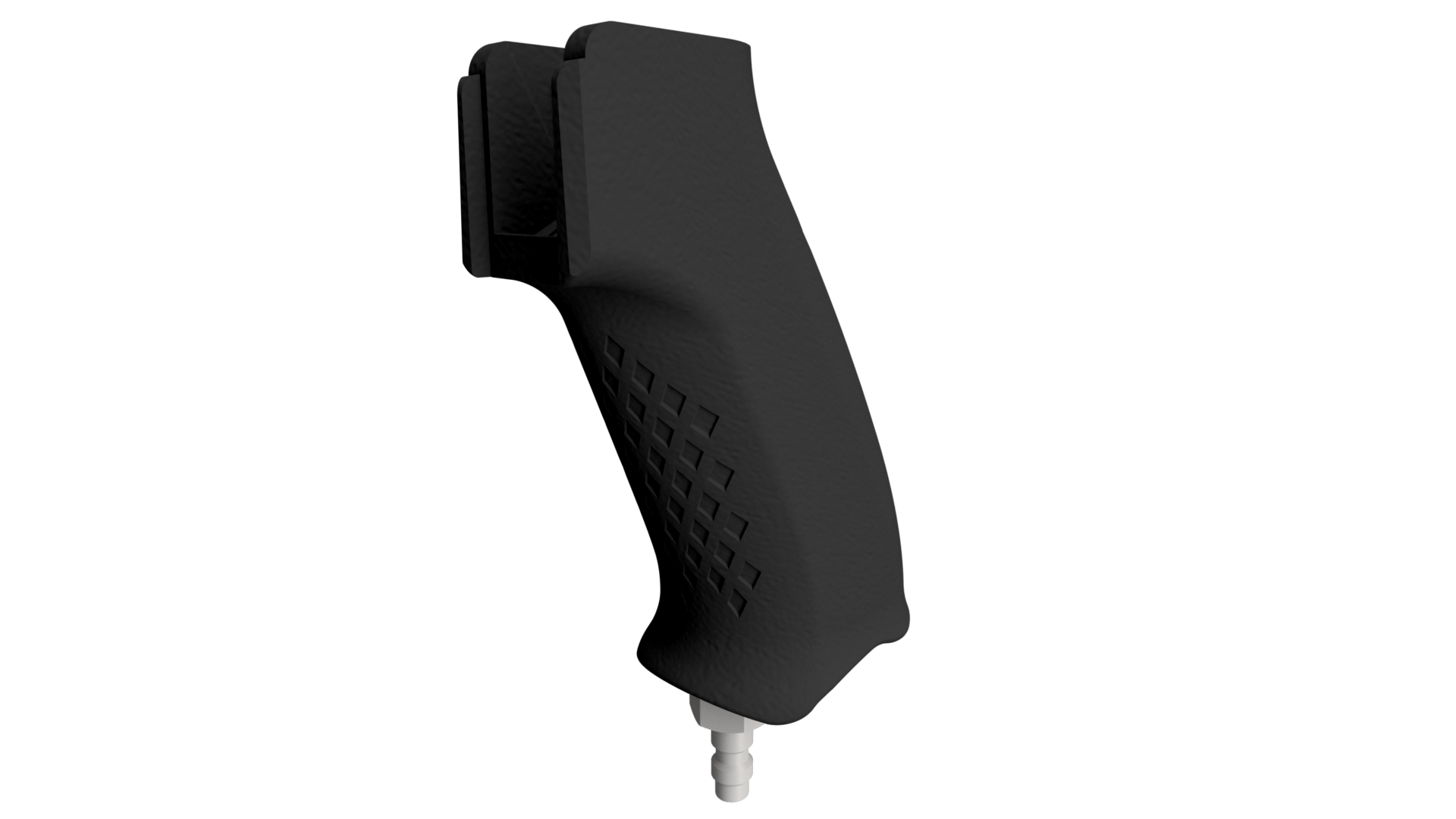 Modular Sport Grip Complete Assembly (24 Degree)