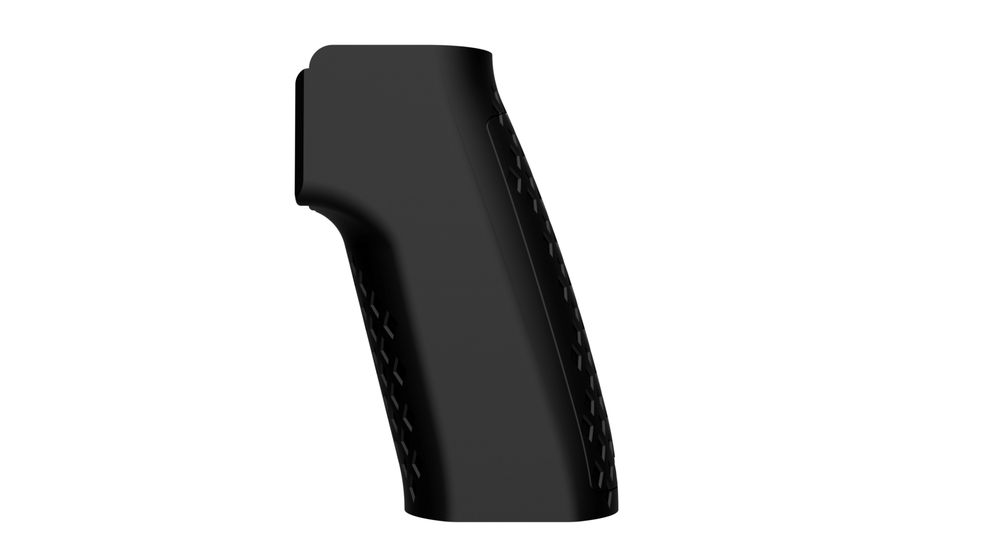 Modular Sport Grip Complete Assembly (14 Degree)