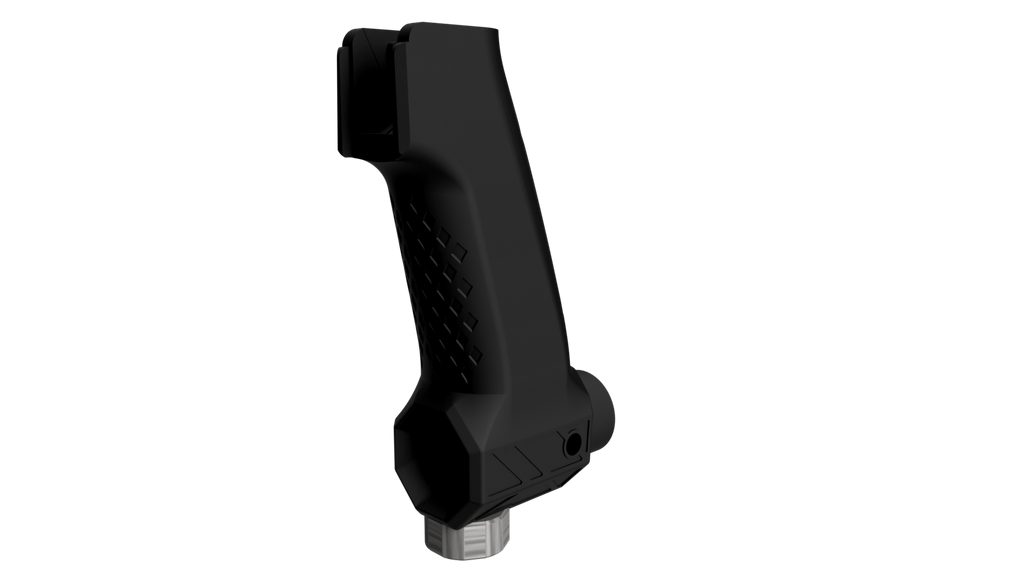 Modular Sport Grip Complete Assembly (14 Degree)