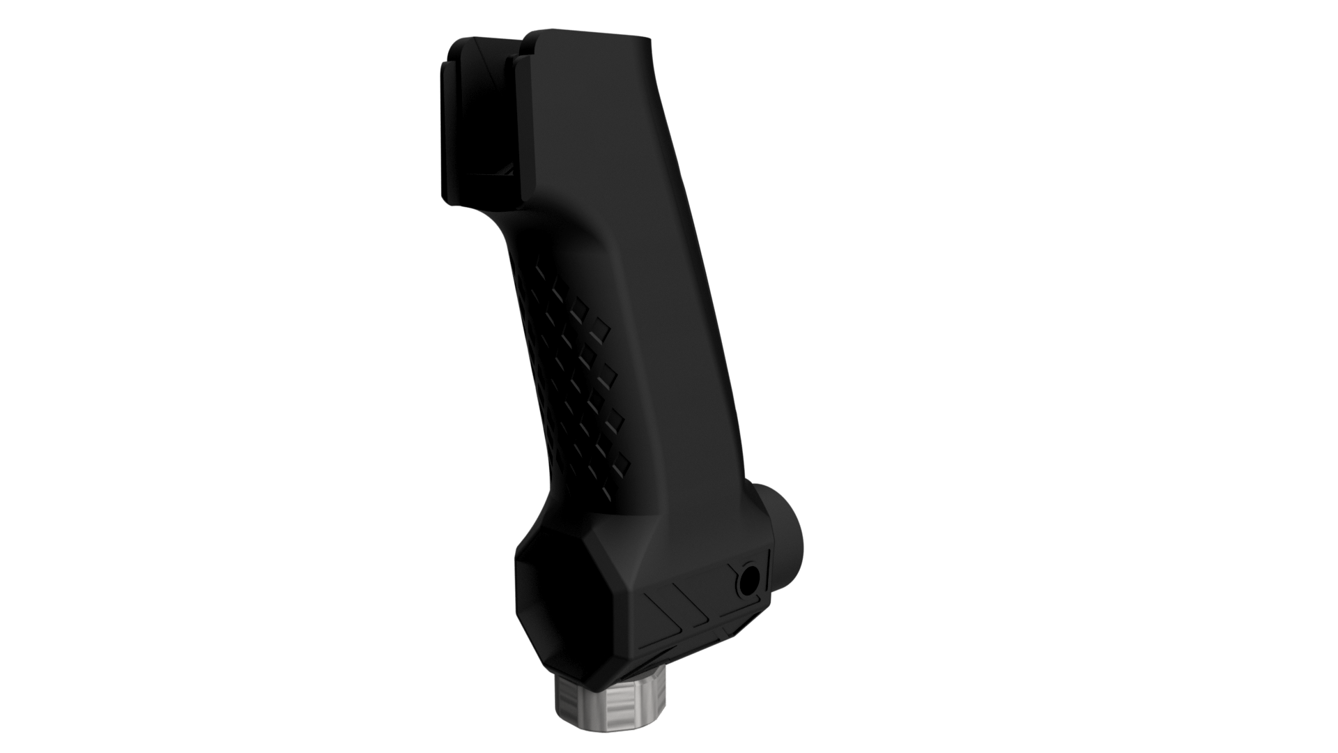 Modular Sport Grip Complete Assembly (14 Degree)