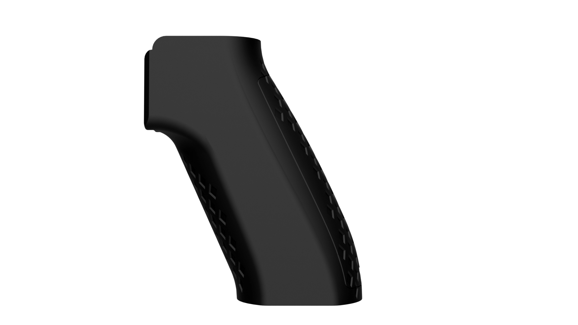 Modular Sport Grip Complete Assembly (24 Degree)