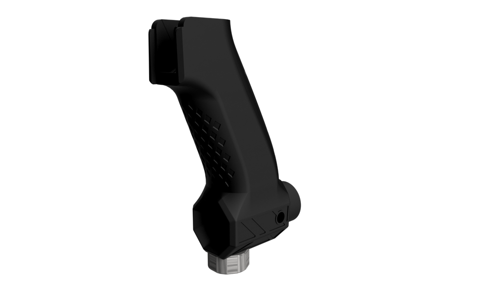 Modular Sport Grip Complete Assembly (24 Degree)