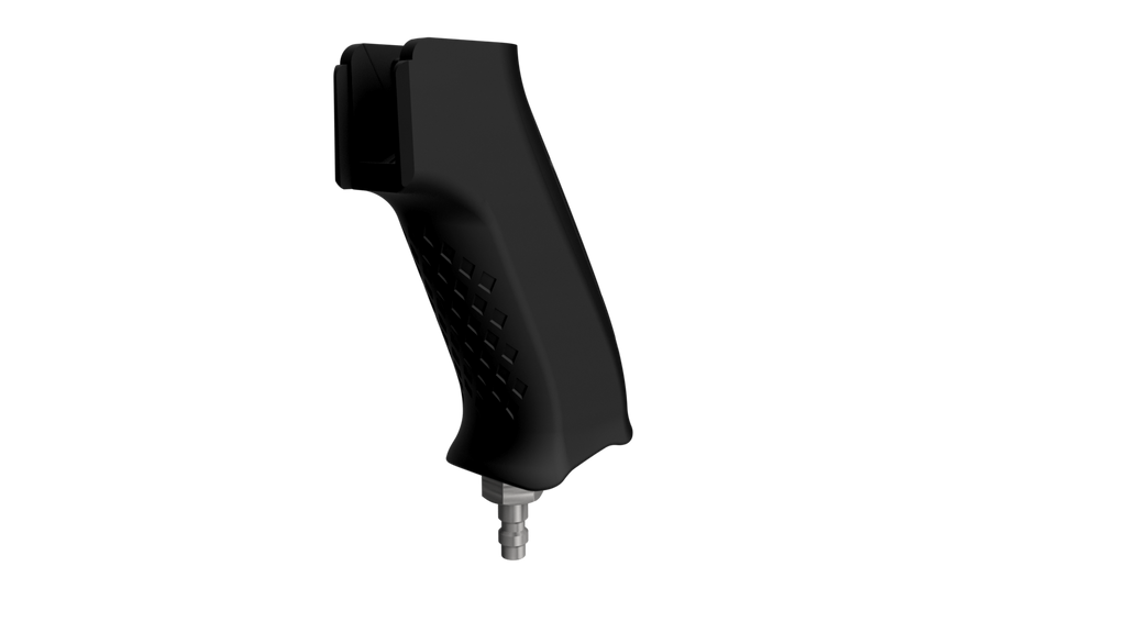 Modular Sport Grip Complete Assembly (24 Degree)