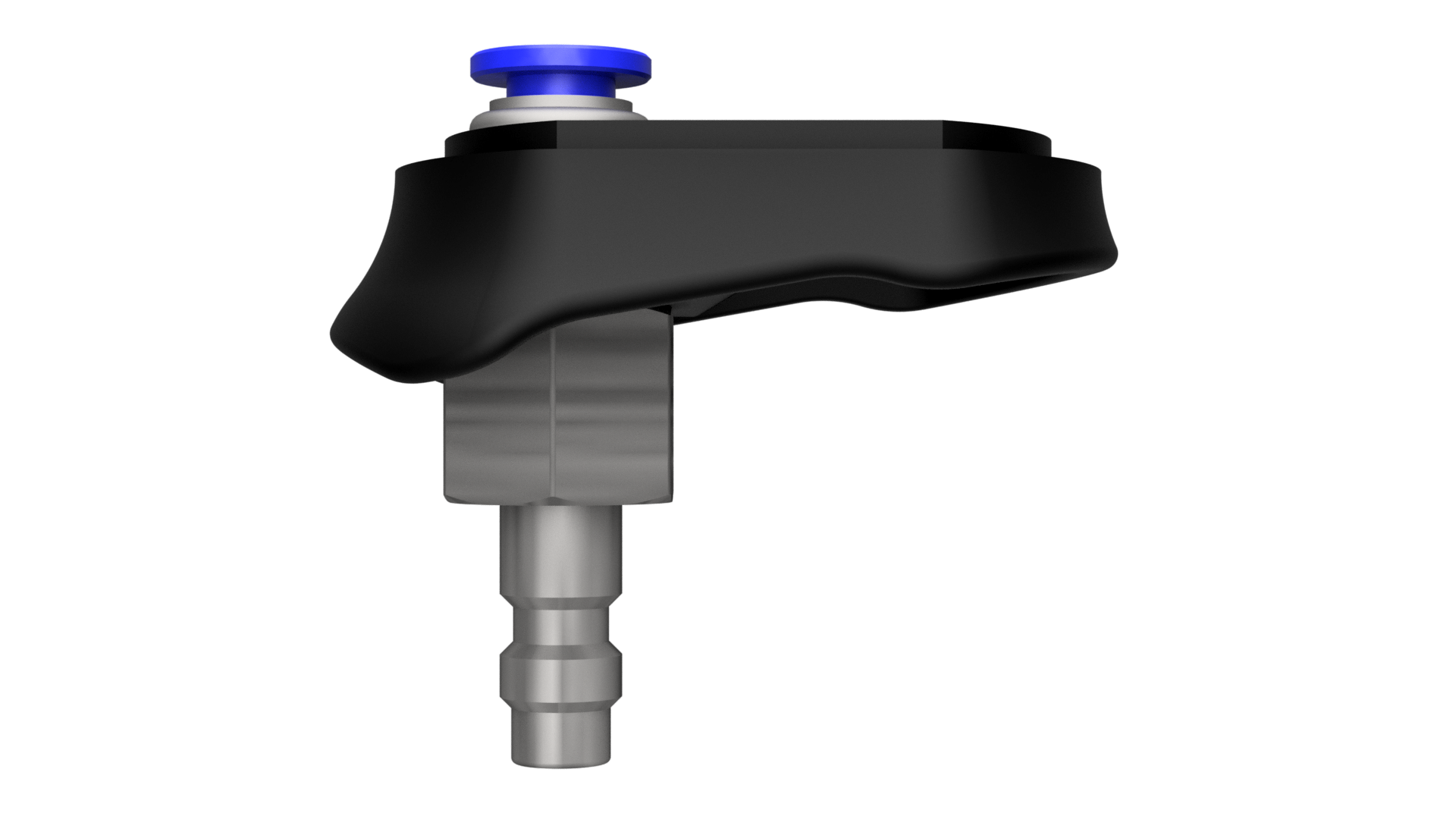 Modular Sport Grip Hose Base