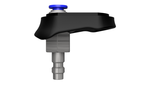 Modular Sport Grip Hose Base