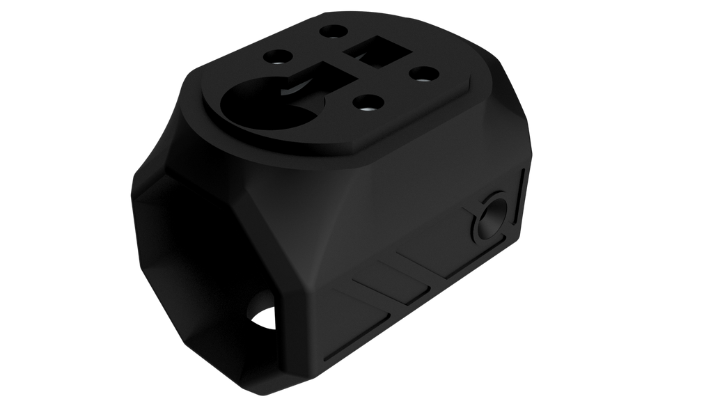 Modular Sport Grip Reg Base