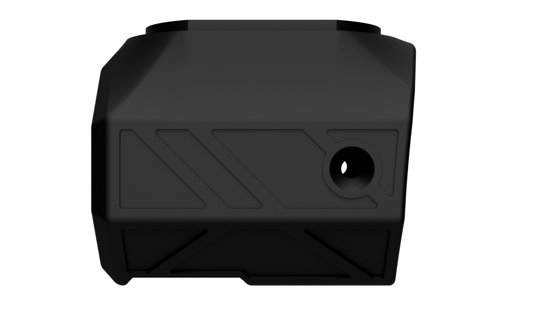 Modular Sport Grip Reg Base