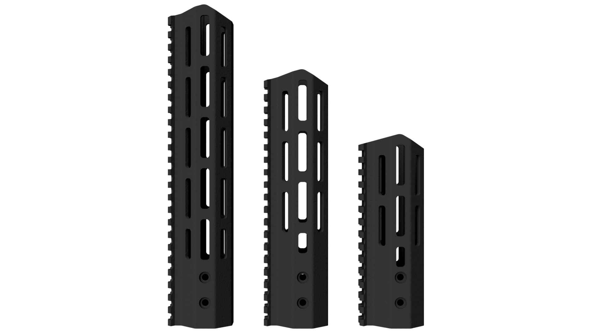 Traditional Handguard (Type: A)
