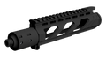 Traditional Upper Receiver (Type: A)