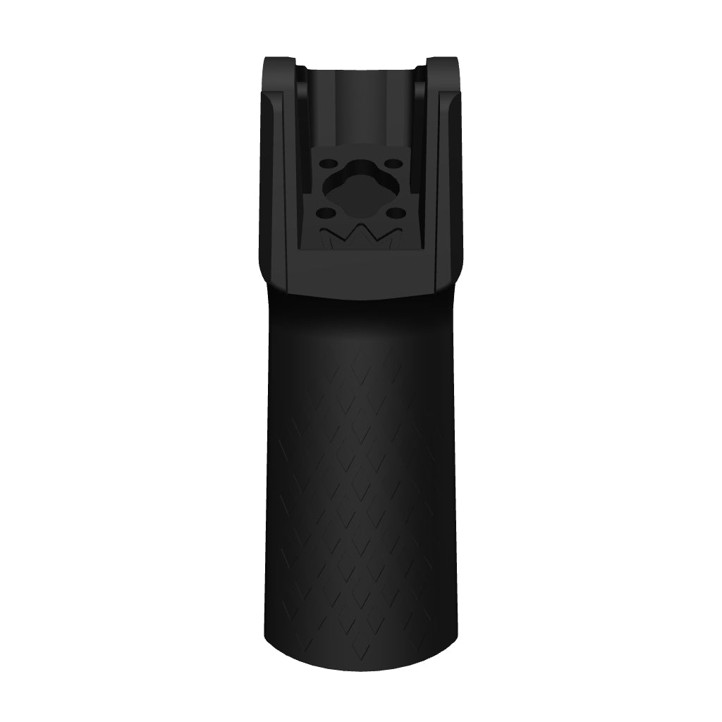 Modular Sport Grip Complete Assembly (0 Degree)