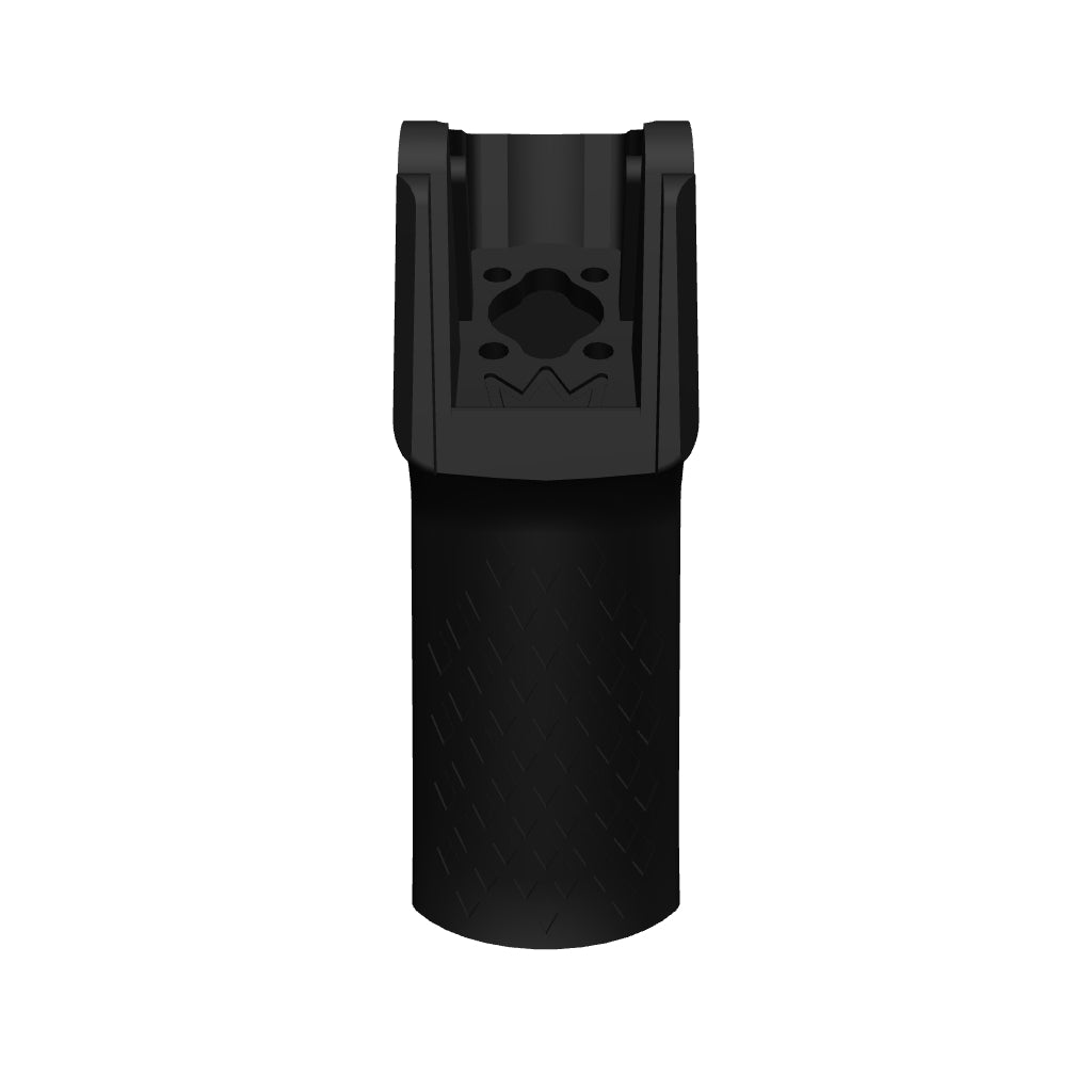Modular Sport Grip Complete Assembly (14 Degree)