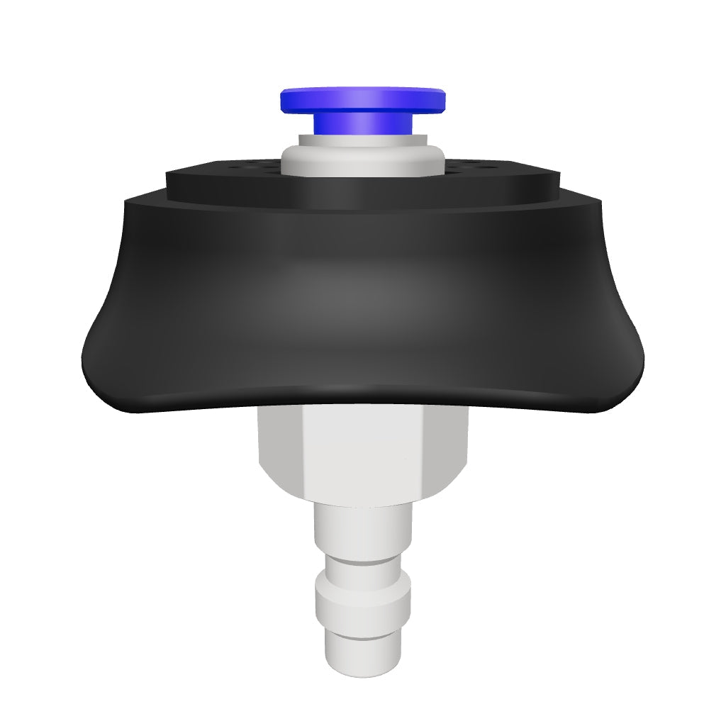 Modular Sport Grip Hose Base