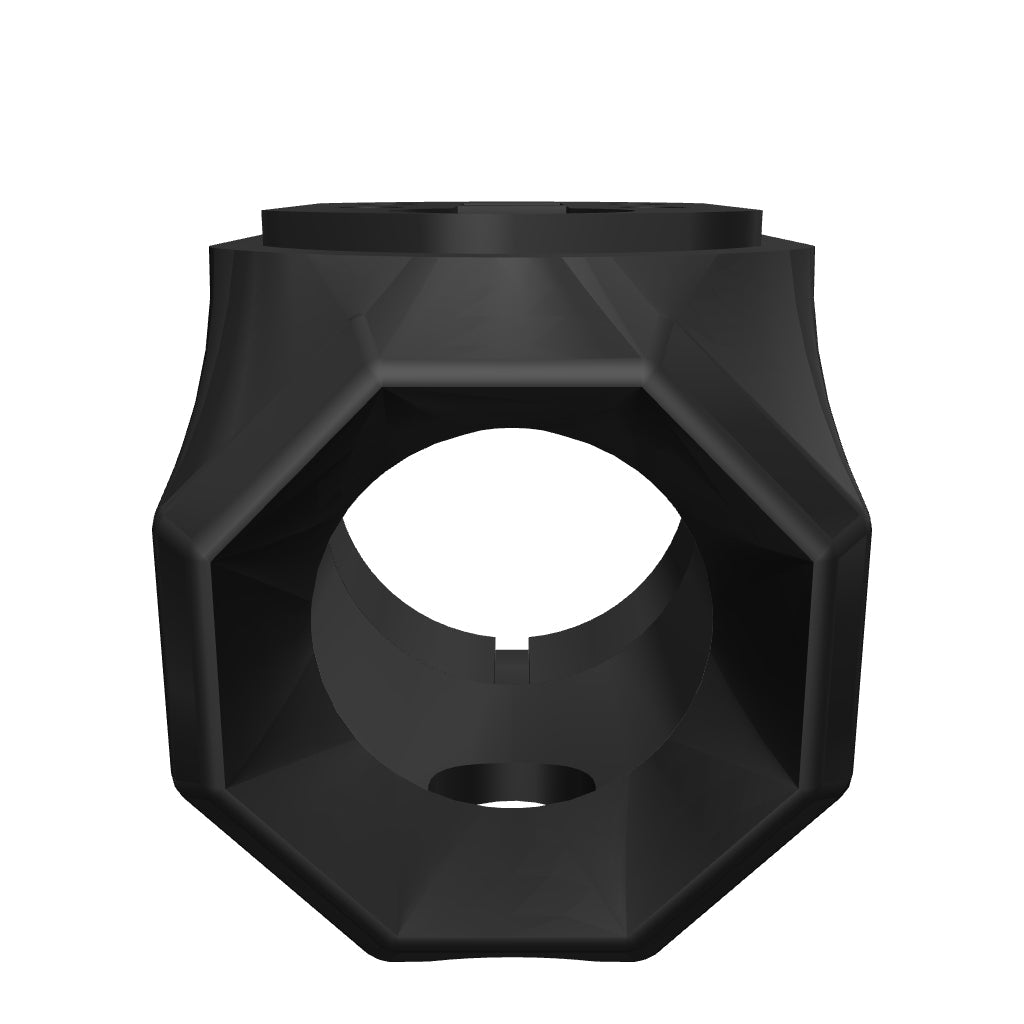 Modular Sport Grip Reg Base